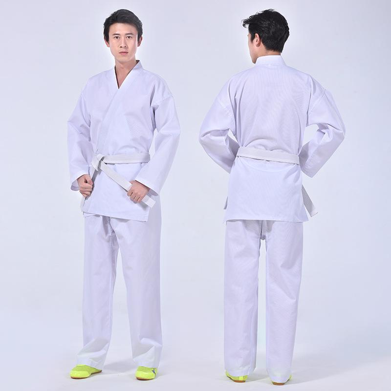 karate-suit